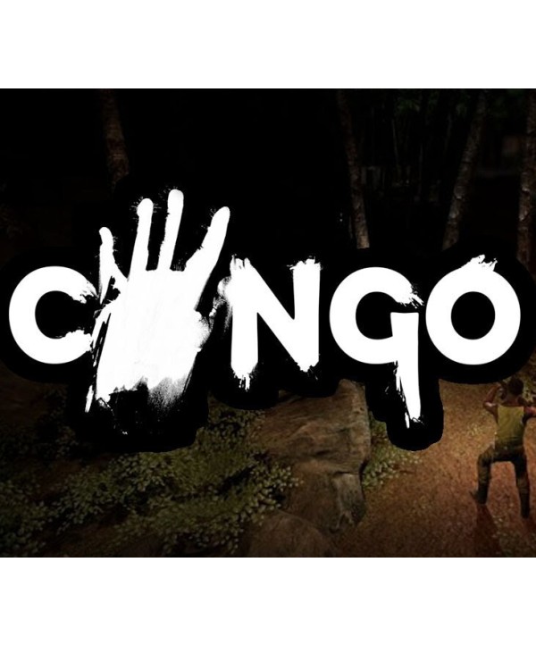 Congo Gift Steam Key GLOBAL